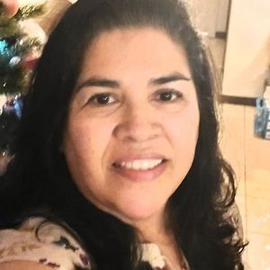 Meet your Posher, Griselda